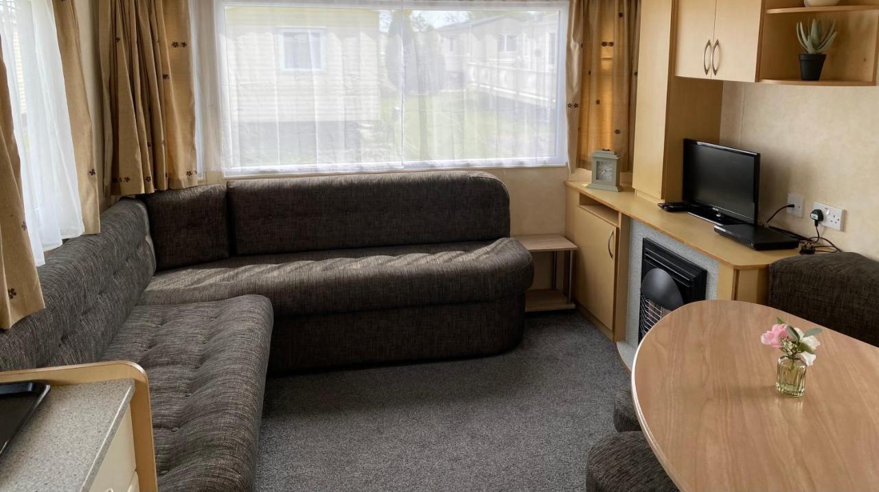 Southview Holiday Park The Elms Skegness Bagian luar foto