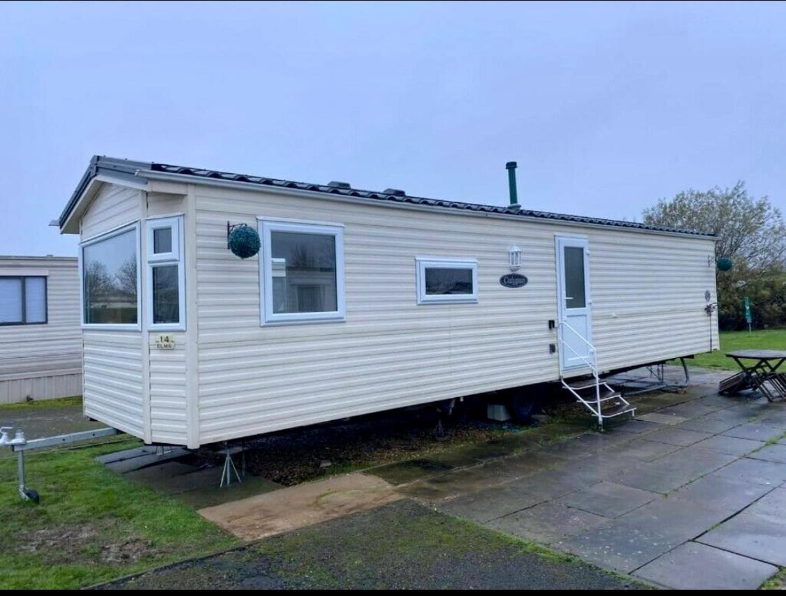 Southview Holiday Park The Elms Skegness Bagian luar foto