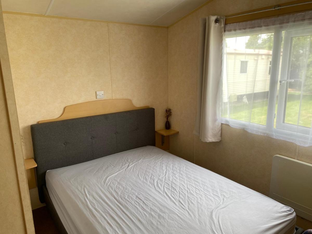 Southview Holiday Park The Elms Skegness Bagian luar foto