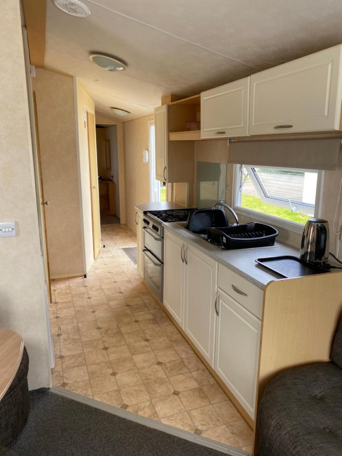 Southview Holiday Park The Elms Skegness Bagian luar foto